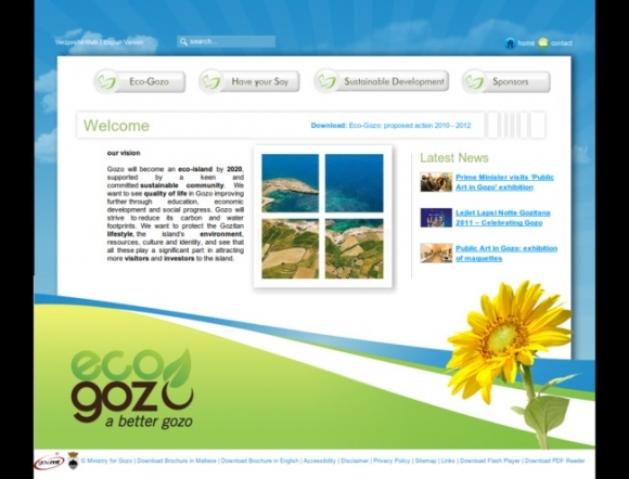 Eco-Gozo