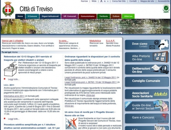 Citta de Treviso