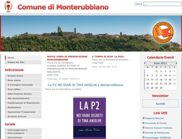 Comune di Monterubbiano